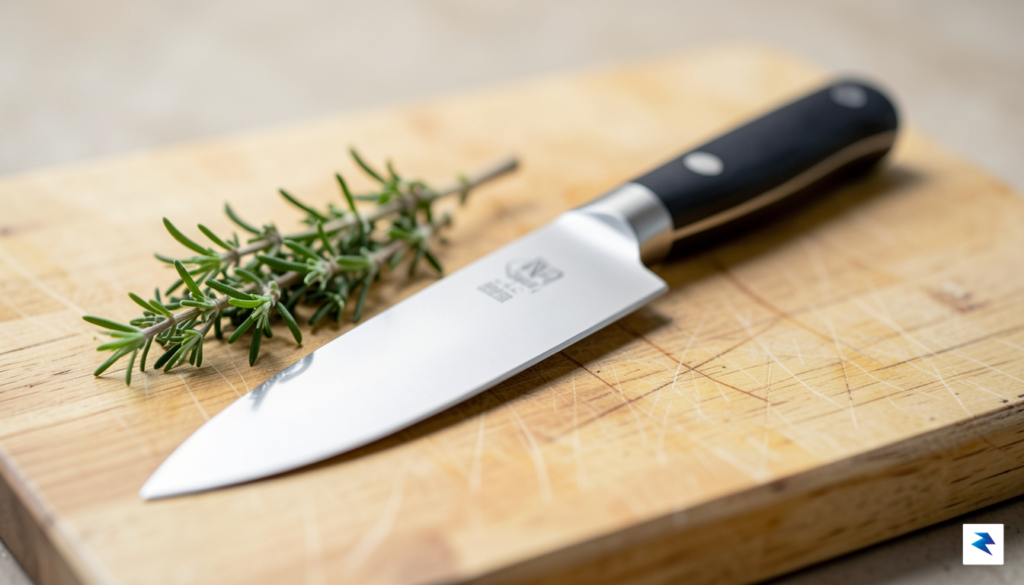 Home Comforts and Culinary Tools
