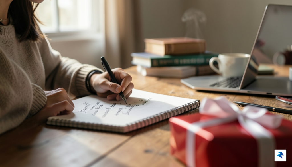 How to Choose the Right Gift for His Personality