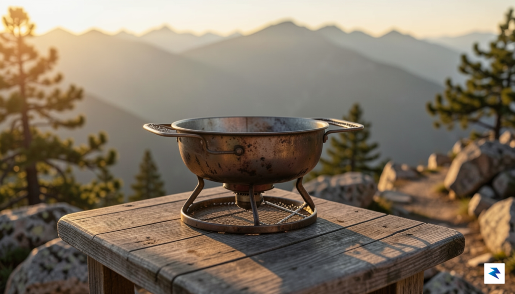 Outdoor Gear and Adventure Essentials