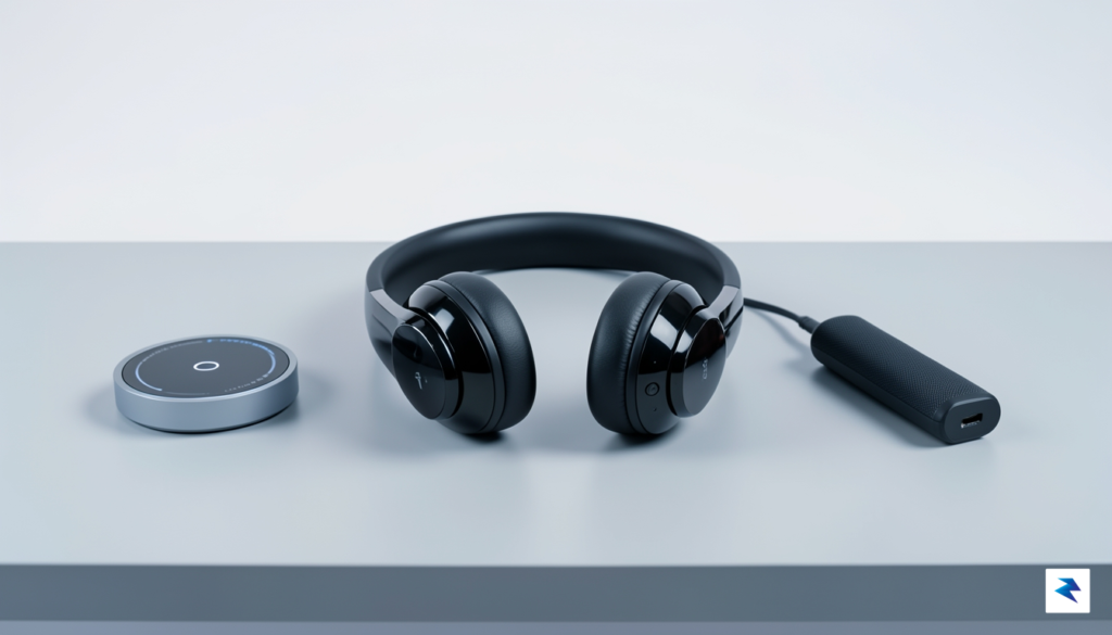 Tech Gadgets for the Modern Enthusiast
