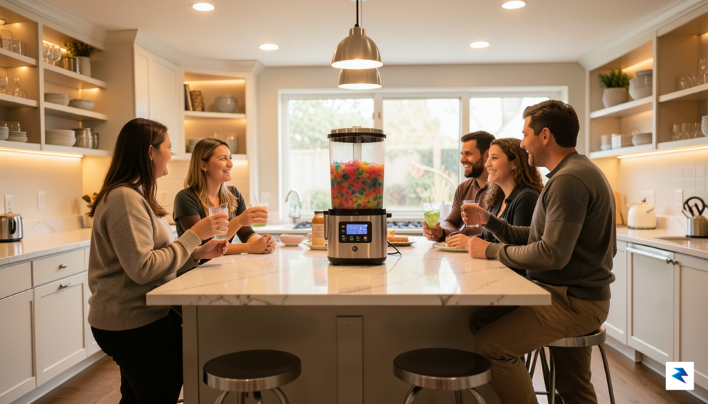 Buying Guide: Matching Your Needs to the Right Machine