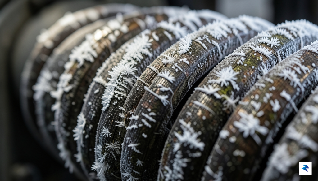 Performance Metrics: Cooling Speed and Texture Consistency