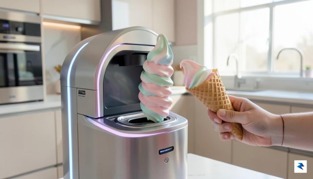 The Rise of Soft Serve Integration