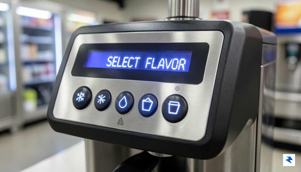 What Defines a Top-Tier Slushie Machine in 2026