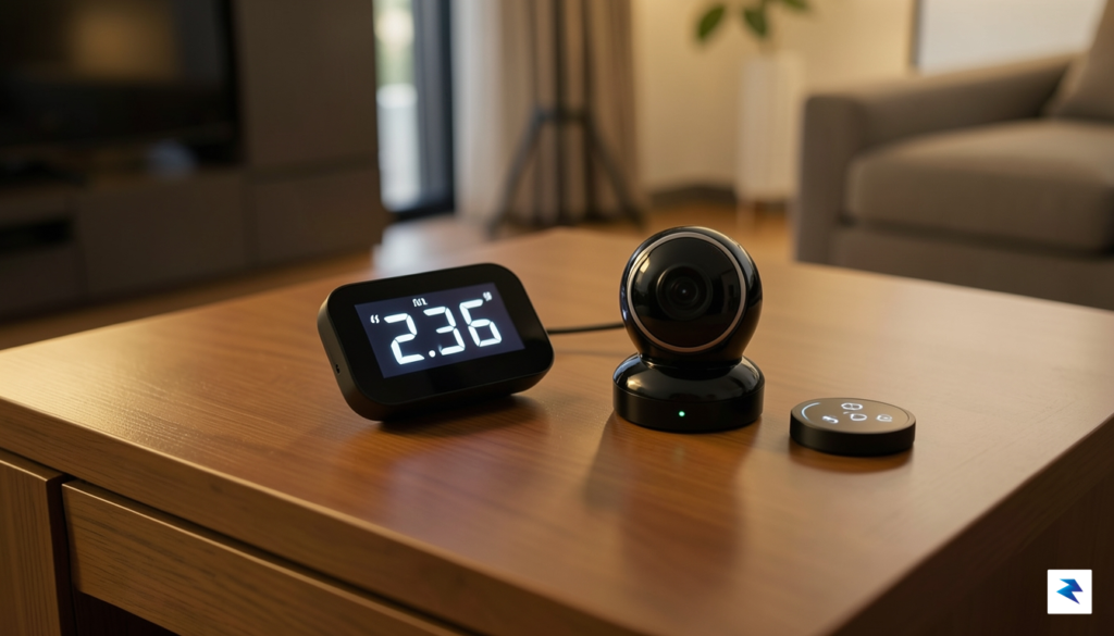 Smart Home Upgrades That Offer Real Value
