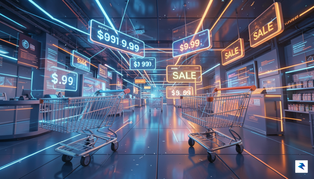 Strategic Shopping: Why Walmart Competes with Prime Day