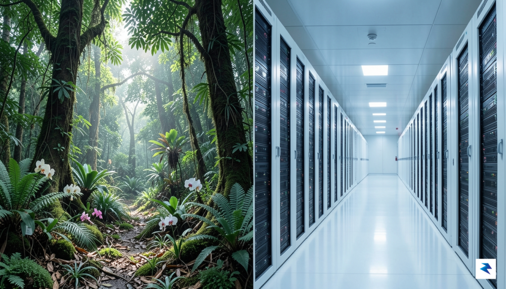 Navigating the Ethical Landscape of De-extinction and Storage