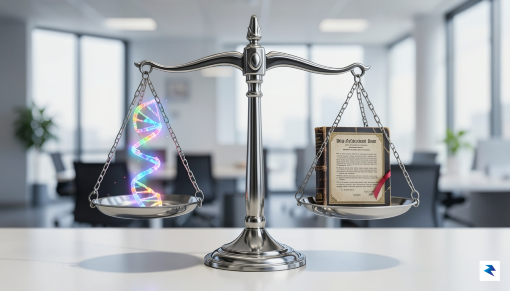 Policy Tensions: The Intersection of Biotechnology and Federal Law