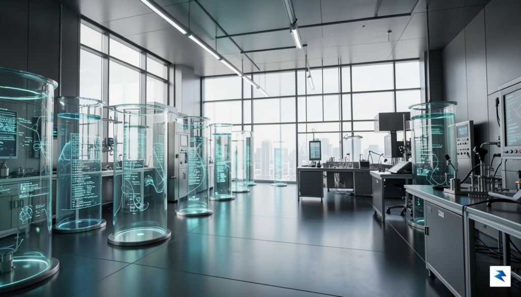 The Dawn of the BioVault: Preservation Beyond Conservation