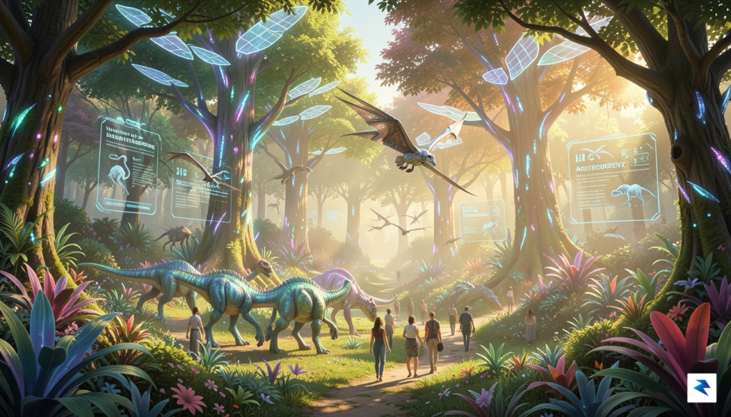 The Future of Biodiversity in a Post-Natural World