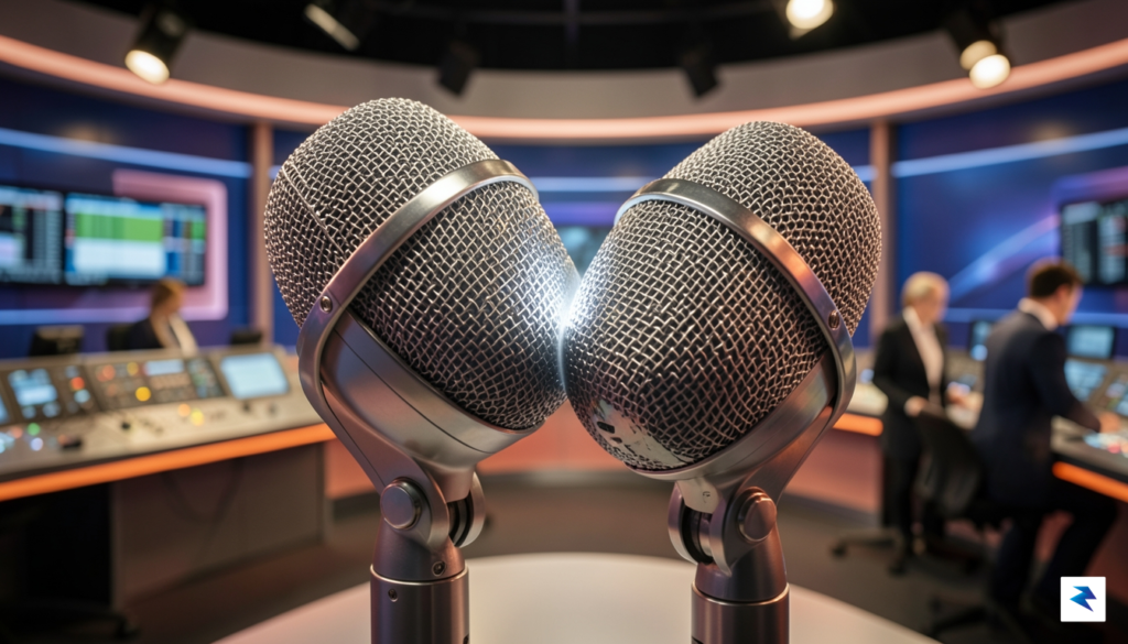 What a CBS-CNN Merger Means for Newsrooms