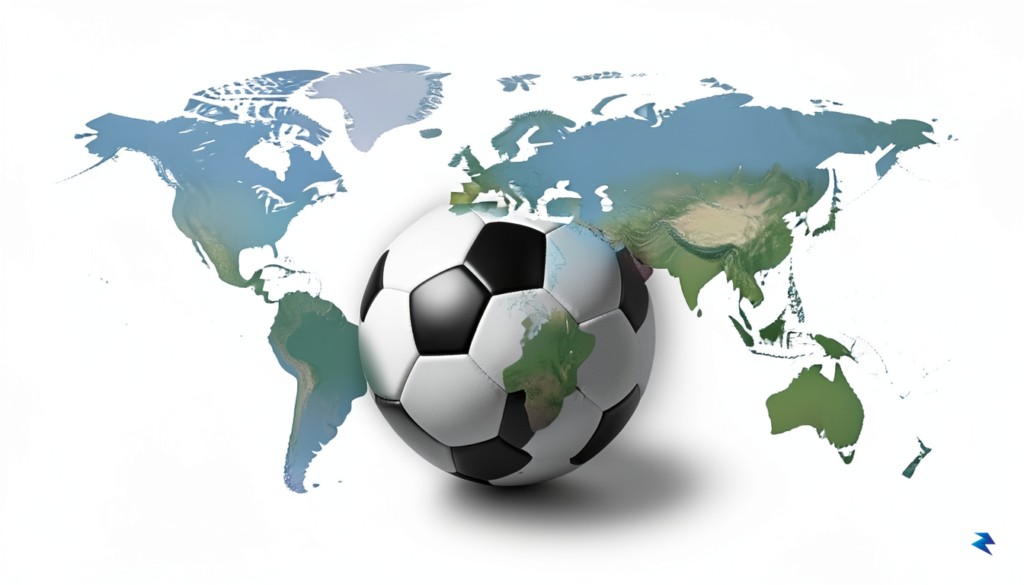 The Evolution of FIFA’s Scaling Strategy