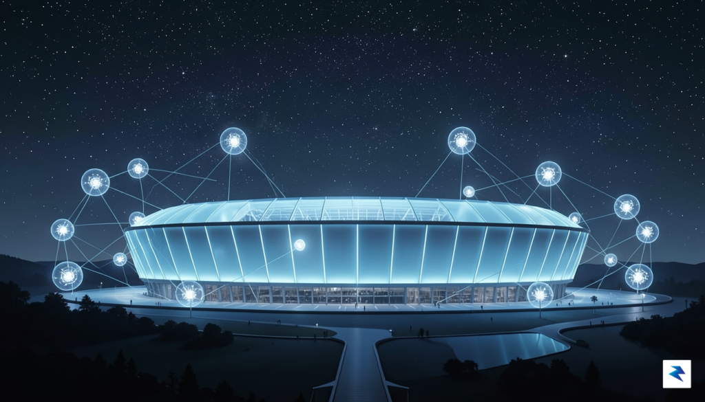 The Future of Global Sporting Events