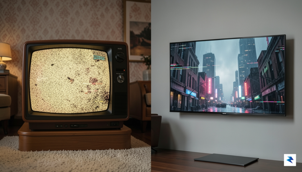 Why The Cube Pre-Dated Modern Dystopian TV