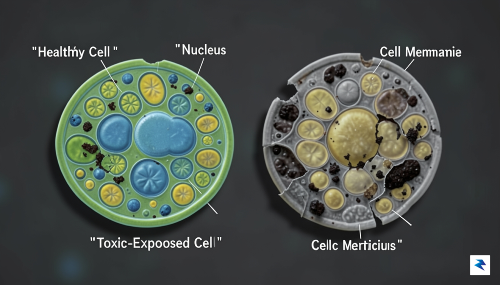 The Science Behind Chlorine Dioxide: Why It Is Not a Cure