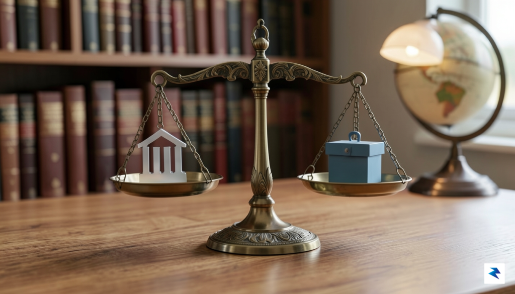 Political Bias or Risk Management?