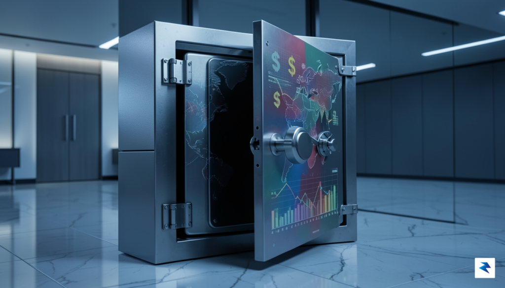 The Growing Debate Over Financial De-Banking