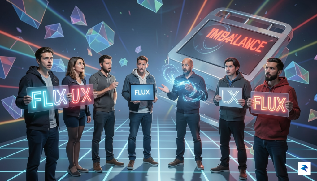 A diverse group of people in a virtual setting, each&hellip;