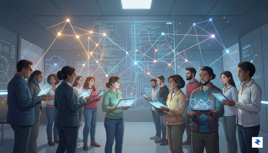 How Polymarket Resolves Disputes: The Power of the Crowd