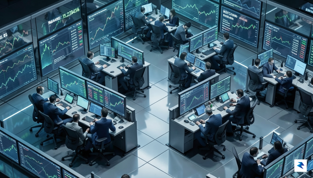 The Broader Implications for Decentralized Betting Platforms