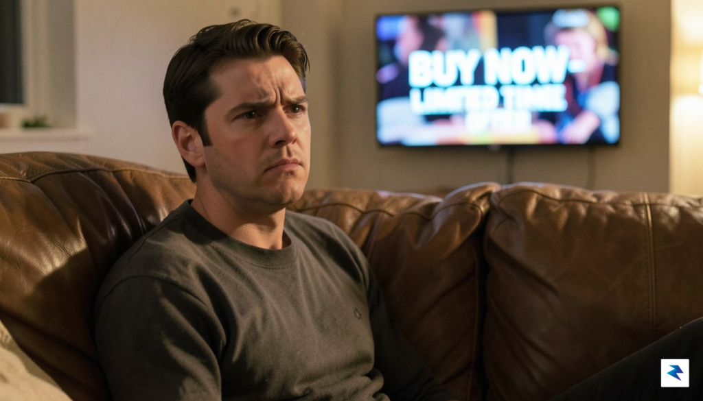 User Experience and the Hidden Costs of Ad-Supported Viewing