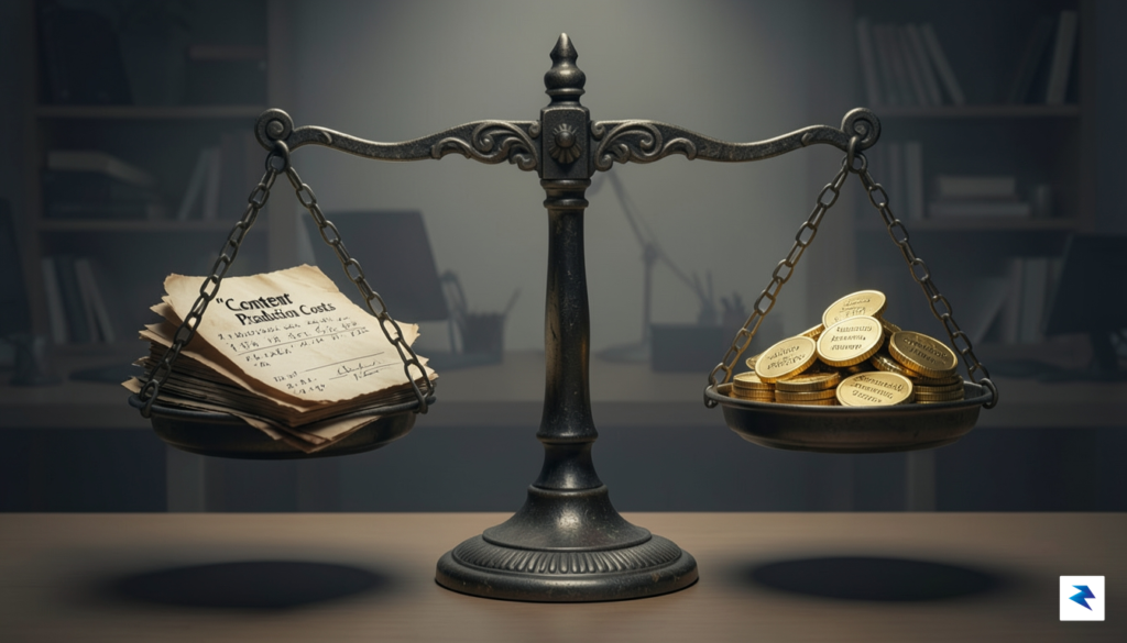 Why the Ad-Free Dream Collapsed Under Economic Pressure