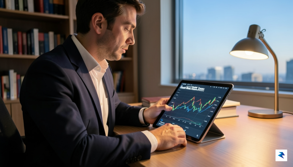 Navigating the Risks for Retail Investors
