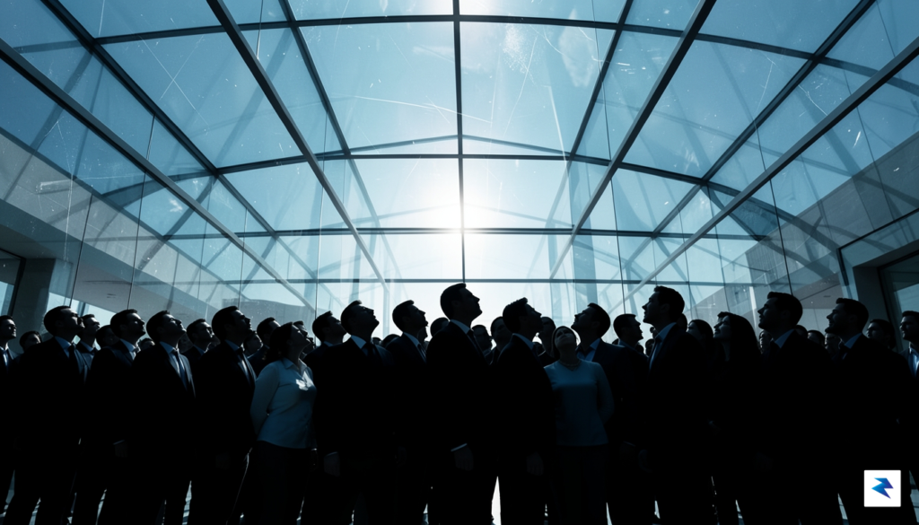 The Erosion of Shareholder Democracy: Power Without Voice