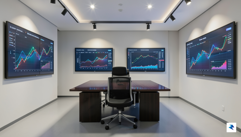 The Rise of Dual-Class Structures: A Modern Corporate Shift