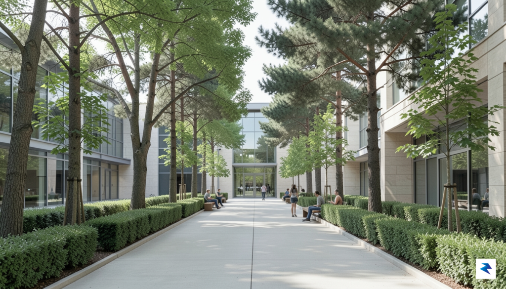 The Evolution of College Pricing Transparency