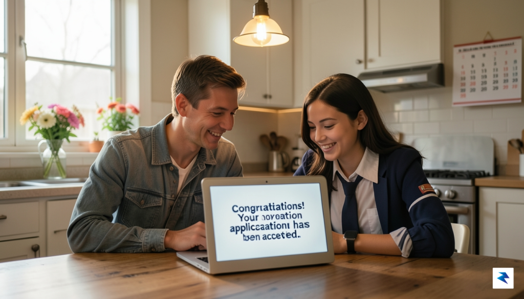 What This Means for Prospective Students and Families