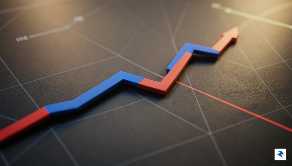 How Bond Yields Are Reshaping Market Logic