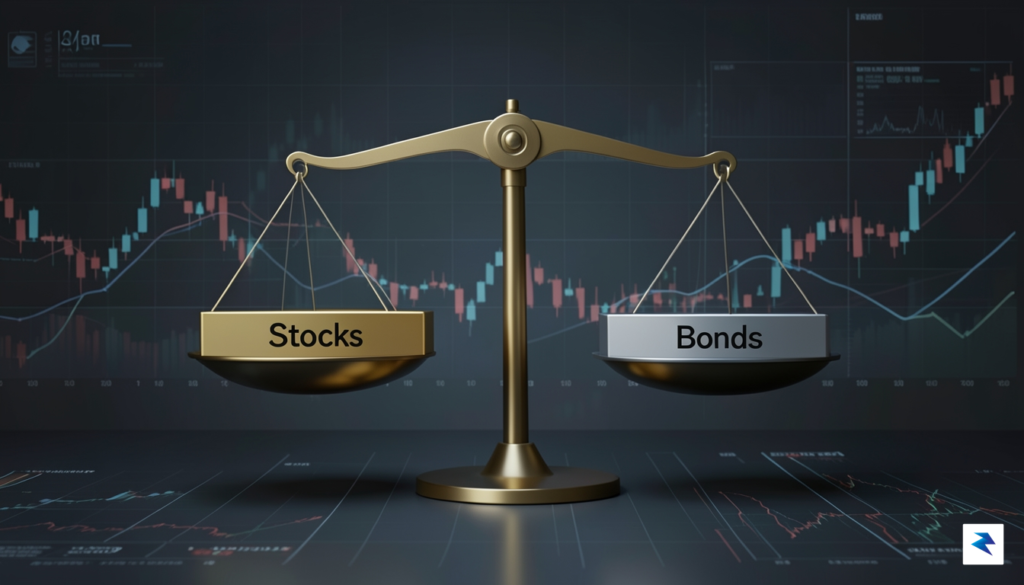 The Equity Risk Premium Paradox