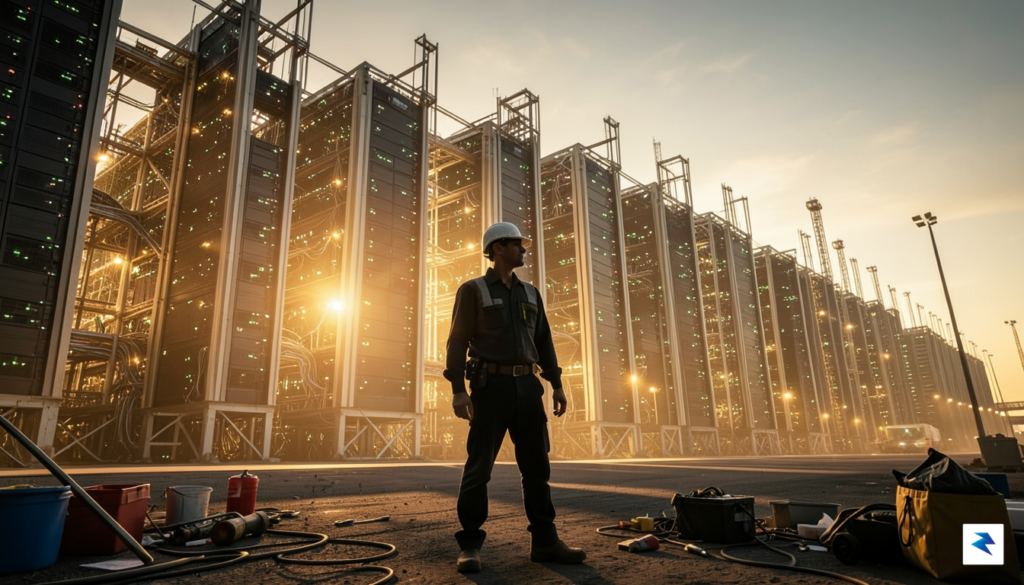 The Electrician's Dilemma: Stability vs. Ethics