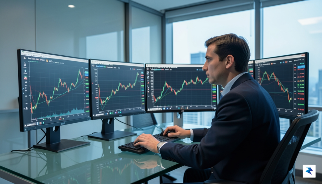 Navigating Market Volatility as Midterms Approach
