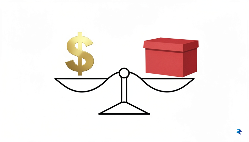 The Political Tightrope: Balancing Economic Stability and Perception