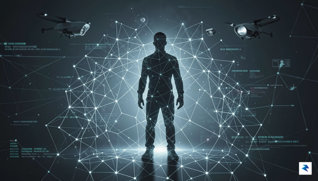 Privacy Concerns and the Erosion of Digital Autonomy