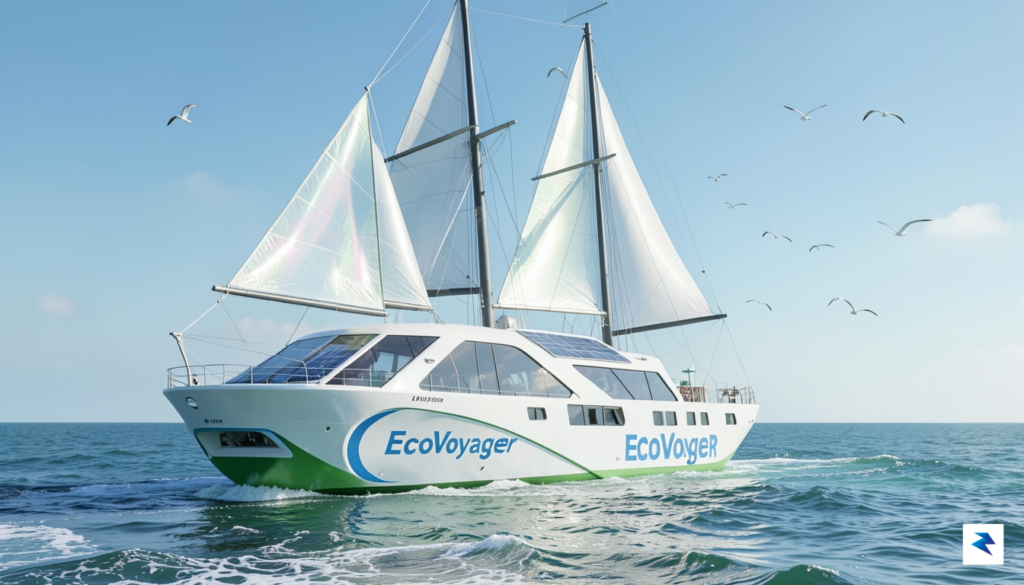 Decarbonizing the Maritime Sector: Challenges and Emerging Solutions