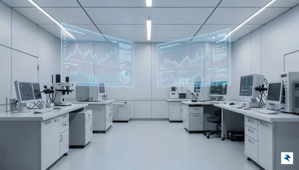 Defining the Performance Divide