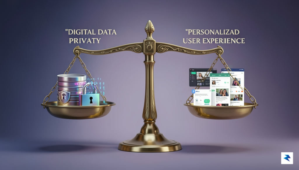 Navigating Data Privacy and Ethical AI Implementation