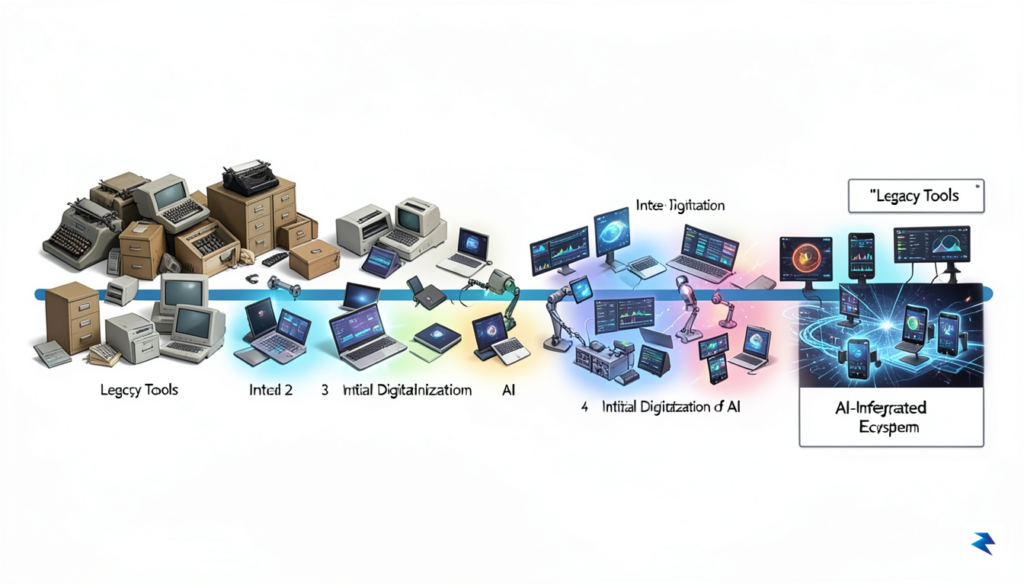 Preparing Your Marketing Stack for the Agentic Era