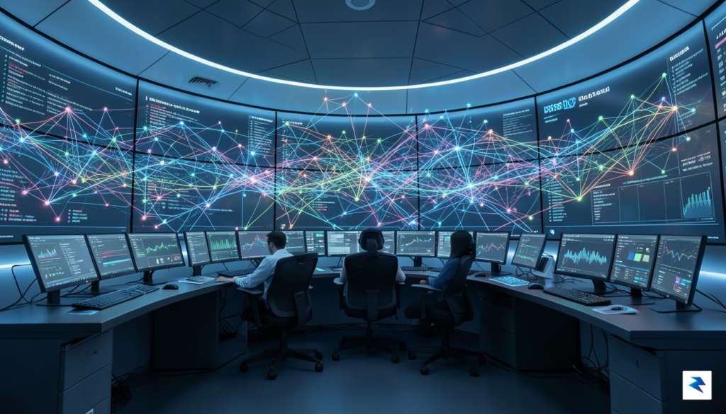 The Shift Toward Agentic Marketing