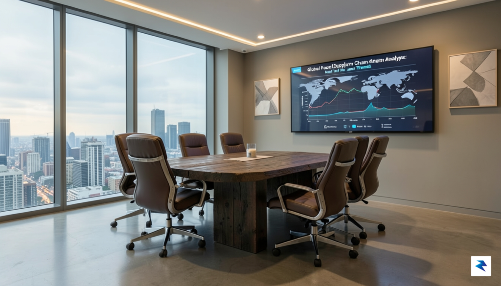 Why Founders Fund is Betting on Seafood Robotics