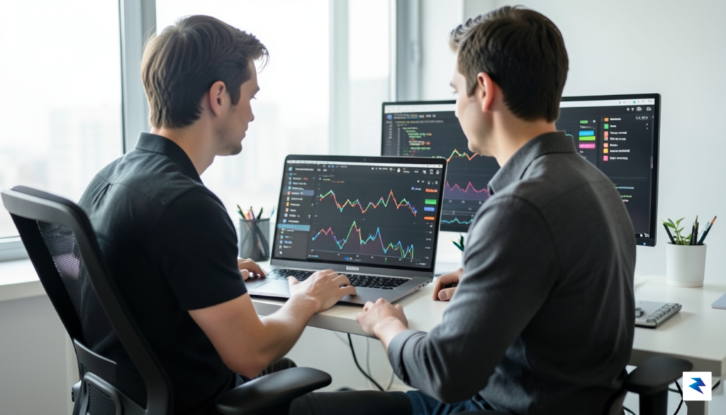 Key Benefits for Systems Administrators and Developers