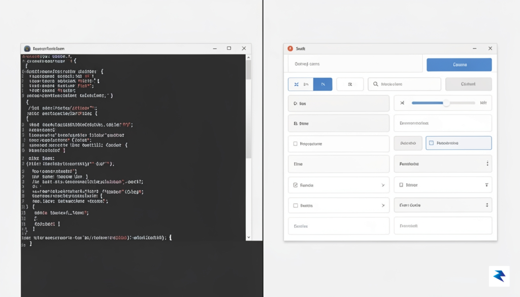 Understanding the Native Graphical Shell Paradigm