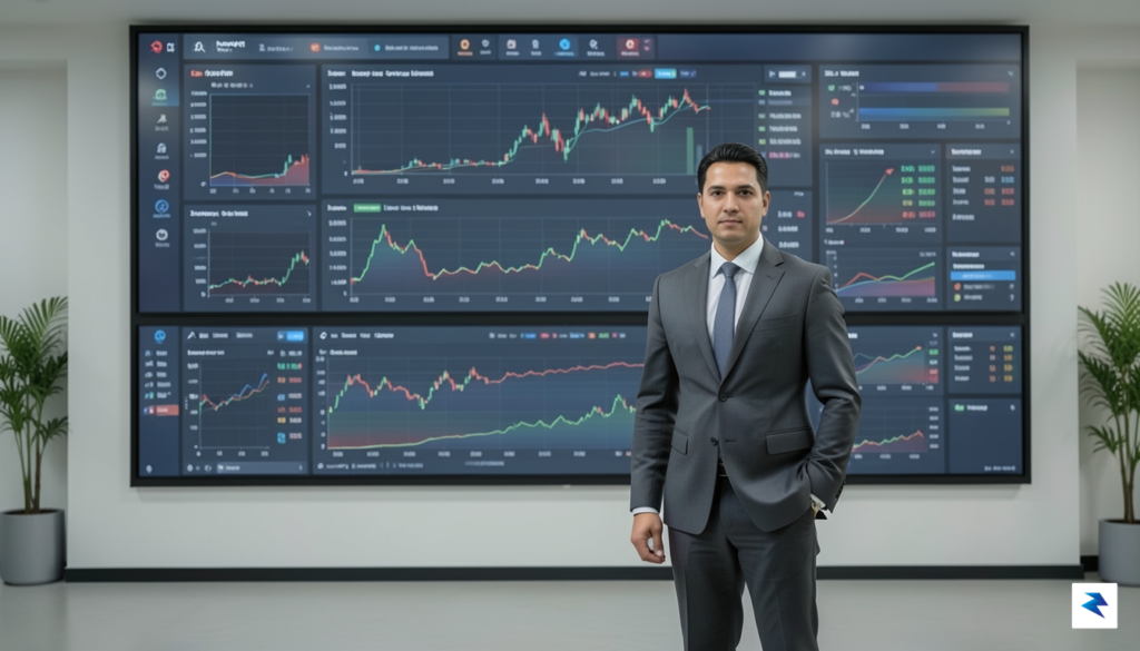 Macroeconomic Pressure and Investor Sentiment