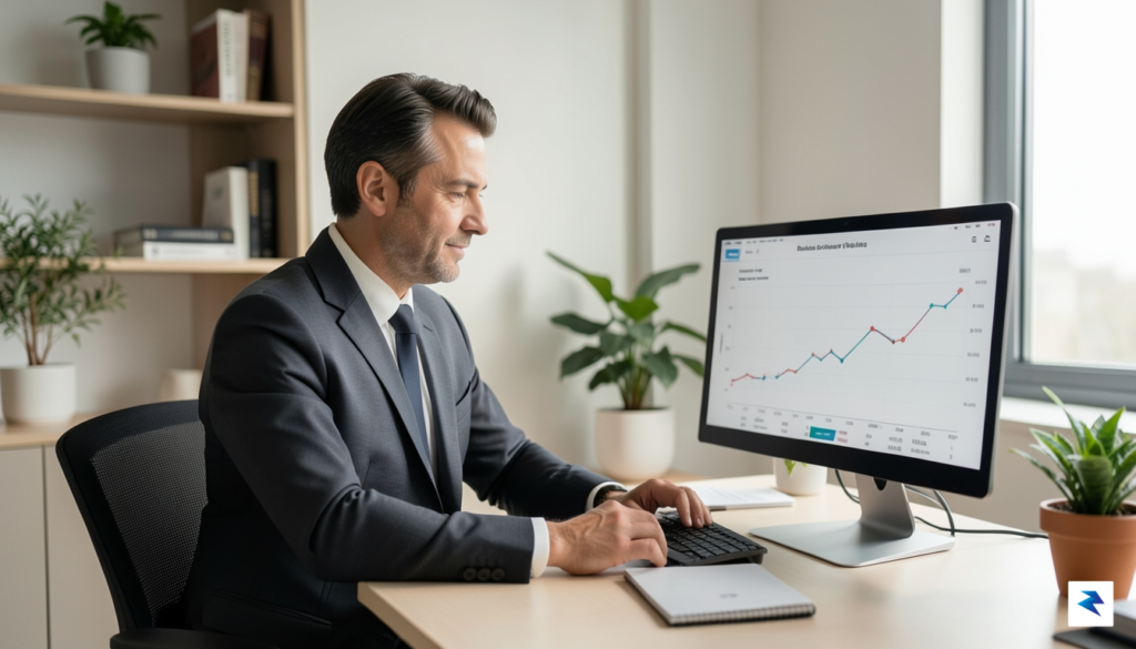 Strategies for Navigating Market Volatility
