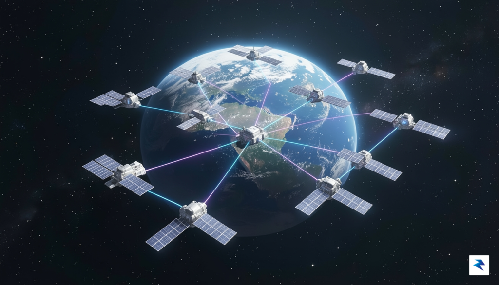 Space-Tech: The Final Frontier of Industrial Growth