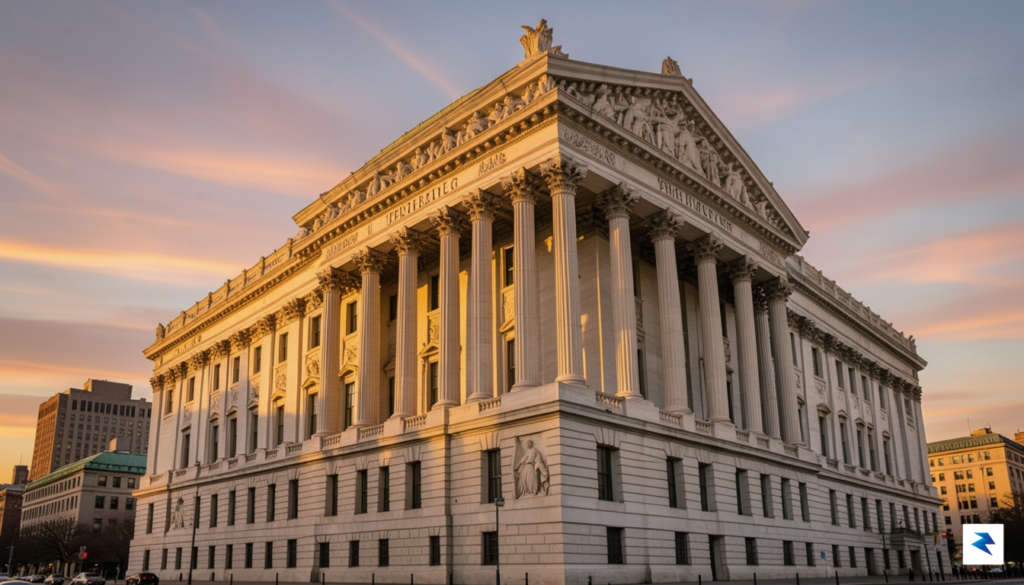 Institutional Continuity and the Future of the Fed
