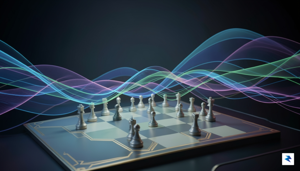 The Art of Discretion: Navigating Economic Uncertainty